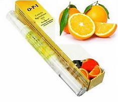 Масло-карандаш апельсин -M06