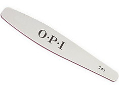 Двусторонняя пилочка  OPI 240 грит
